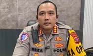 Polri Geser Dirlantas Sumbar ke Lampung, Kombes Didit jadi Kabid Hukum Gantikan Pejabat yang Wafat