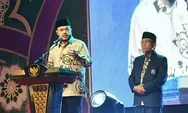 MTQ ke-42 Padang Resmi Dibuka Wali Kota Fadly Amran, 663 Kafilah Berebut Hadiah Rp599 Juta