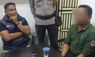 Oknum Perawat RSUD Sungai Dareh Dharmasraya Ditangkap usai Diduga Lecehkan Pasien, Sempat Matikan CCTV