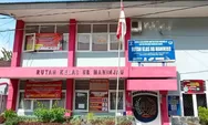 Diversi di Rutan Maninjau, Tahanan Anak Kembali ke Keluarga Lewat Keadilan Restoratif