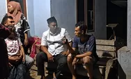 Buronan Kasus Penipuan asal Limapuluh Kota Ditangkap Kejaksaan di Rumahnya
