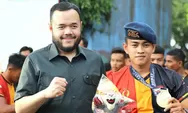Raih 11 Emas Berkuda Memanah, Padang juga Pimpin Perolehan Medali Dayung Porprov Sumbar 2026