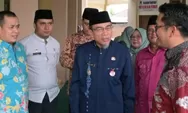 MTQ ke-42 Padang Bukan Sekadar Lomba, Warga Ikut Hidupkan Gerakan Smart Surau