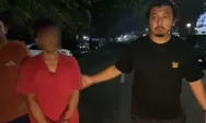 Pernah Praperadilankan Polisi Saat Remaja, Pemuda di Padang Ini Kembali Ditangkap usai Curi Ponsel Tetangga
