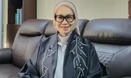 34 Tahun 9 Bulan Mengabdi, Ini Perjalanan Karier Corri Saidan hingga Purna Tugas dari Pemko Padang