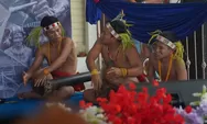 Kenalkan Ombak Selancar hingga Kuliner, Mentawai Surf and Soul Digelar di BIM