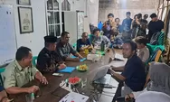 Walhi Sumbar Buka Temuan Peta Sertifikat Tanah yang Bersinggungan dengan Hutan Lindung Aia Dingin Padang