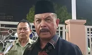Fauzi Bahar Bantah Tudingan Walhi Sumbar soal Lahan dan Perambahan Hutan