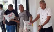 Pertamina Patra Niaga Sumbagut Bantu Korban Banjir Aceh Tamiang, Relawan Juga Dapat Dukungan