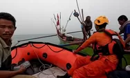 Sempat Hilang Kontak di Laut Agam, Empat Nelayan Ditemukan Selamat