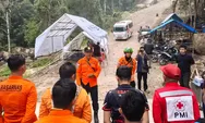 Perempuan asal Padang Pariaman Diduga Hanyut di Air Terjun Harau, 119 Orang Cari Korban