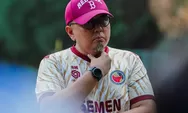 Dua Kali Kalah Beruntun, Semen Padang FC Wajib Bangkit Saat Hadapi PSMS Medan