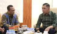 Pertamina dan BINDA Sumut Perkuat Deteksi Dini Penyalahgunaan BBM Subsidi