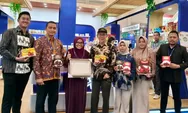 Raih Penghargaan IHYA 2026, Siti Nurbaya Food Buktikan Daya Saing Produk Halal Sumbar