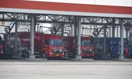Pertalite di Sumbar Dikeluhkan Picu Gangguan Kendaraan, Ini Hasil Uji Pertamina