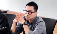 PAD Dishub dan PUPR Padang Belum 40 Persen, Rachmad Wijaya Minta Evaluasi