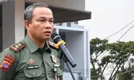 Klarifikasi Kadishut Sumbar soal Mobil Dinas Terlibat Kecelakaan di Lubuk Buaya, Ngaku Bukan Rombongan Wagub