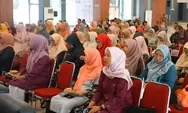 342 Guru SD di Padang Dibekali Cara Cegah Perundungan, Kekerasan dan Intoleransi