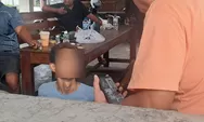 Anak di Padang Diduga Aniaya Ibu Kandung Gegara tak Diberi Uang Beli Sabu-sabu
