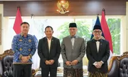 Data Jemaah Haji Bakal Dipadankan dengan Dukcapil, Nomor Antrean Tak Berubah