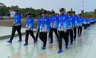 Porprov Sumbar 2026 Dimulai, 560 Kontingen Pasaman Barat Bawa Misi Prestasi