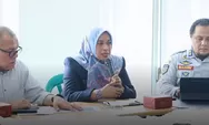 Angkutan Sekolah Gratis Bukittinggi Segera Jalan, 53 Angkot Siap Beroperasi