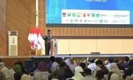 Rp115 Miliar Disiapkan untuk Pulihkan 38 Ribu UMKM Terdampak Bencana di Sumbar