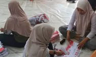 Pilwana Solok Selatan 2026, Logistik Mulai Dilipat Jelang Pencoblosan 7 Oktober
