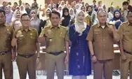 Dari Bangkit hingga Cari Pembeli, 190 UMKM Sumbar Masuk Program Pemulihan