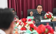 Beban Gaji PPPK Daerah Beralih ke Pusat, Rp23 Triliun Disiapkan