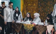 Pilwana Solok Selatan 2026 Digelar, Bupati dan Wabup Kompak Pantau TPS