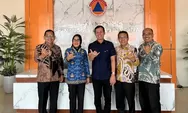 Padang Pariaman Rawan, BNPB Dorong TRC dan Logistik Disiapkan Sebelum Bencana