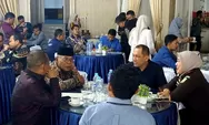 SNT Pasaman Barat Dikebut, Pemkab Targetkan Sekolah Siap Dipakai Juni 2027