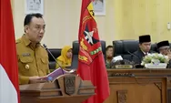 Agam Siapkan Pembangunan Industri 20 Tahun, UMKM hingga Koperasi Jadi Prioritas