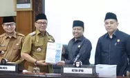 APBD Bukittinggi 2027 Defisit Rp337,85 Miliar, Ini Rincian Pendapatan dan Belanjanya