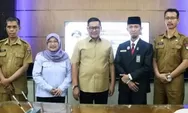 Pengadilan Agama Bukittinggi Hadir di MPP, Ada Layanan Gugatan Mandiri hingga e-Court