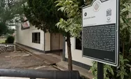 Benteng Van der Capellen Bakal Jadi Museum Perjuangan, Pemkab Tanah Datar Siapkan Revitalisasi