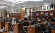 APBD Bukittinggi 2027 Defisit Rp 337,85 Miliar, Ini Sejumlah Hal yang Disorot DPRD