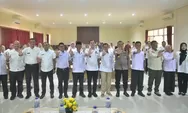 Cegah Kekerasan Seksual di Padang Pariaman, Edukasi HAM Didorong Masuk Sekolah