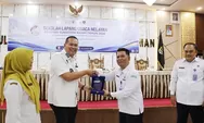 Cegah Kecelakaan Laut, BMKG Edukasi Nelayan Pariaman soal Cuaca Ekstrem