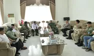 Agam Percepat Pembangunan Huntap Korban Bencana, 92 Unit Mulai Dikerjakan