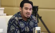 "Bersatu Kita Teguh, Bercerai Kita Kawin Lagi", Candaan Gubernur Kalteng Soal Karhutla Disorot DPR