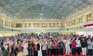 Pascabencana, 638 UMKM di Sumbar Diperkuat agar Produksi dan Akses Modal Meningkat