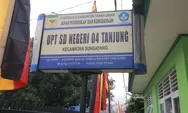 129 Sekolah di Tanah Datar Dapat Revitalisasi, SDN 04 Tanjung Habiskan Rp 1 Miliar