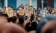 Pemkab Solok Selatan Perluas Bantuan Pendidikan, Siswa Berprestasi Bisa Dapat Beasiswa