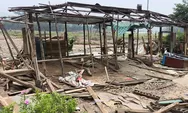 Banjir dan Longsor Terjang Pessel, 2.131 KK Terdampak dan 14 Titik Longsor Ditemukan