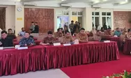 Bupati Padang Pariaman Ungkap Capaian Keterbukaan Informasi, 11 Permohonan Terpenuhi 100 Persen