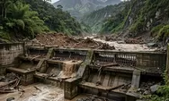 Kementerian PU Survei Batang Tapan, SABO DAM Diharapkan Atasi Banjir Pesisir Selatan
