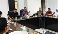 Pemkab Padang Pariaman Kembangkan SIMPAN PBJ, Monitoring Pengadaan Makin Terintegrasi