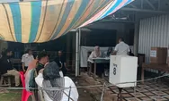 Pilwana Serentak 2026 di Pesisir Selatan, 89 Nagari Memilih dan 4 Ditunda